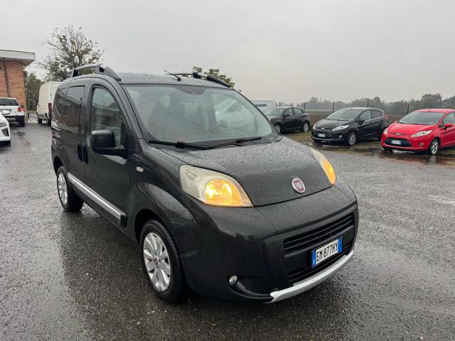 Fiat Qubo 1.3 MJT 95 CV Dynamic - foto 3 di 4