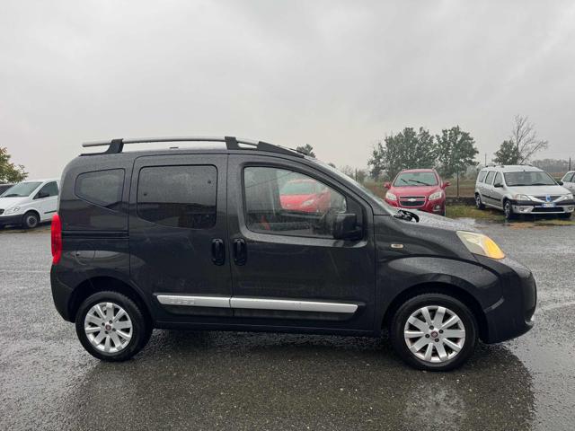 Fiat Qubo 1.3 MJT 95 CV Dynamic - foto 4 di 4