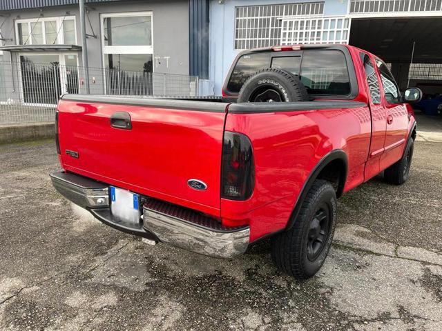 Ford F 150 PICK UP - foto 3 di 4