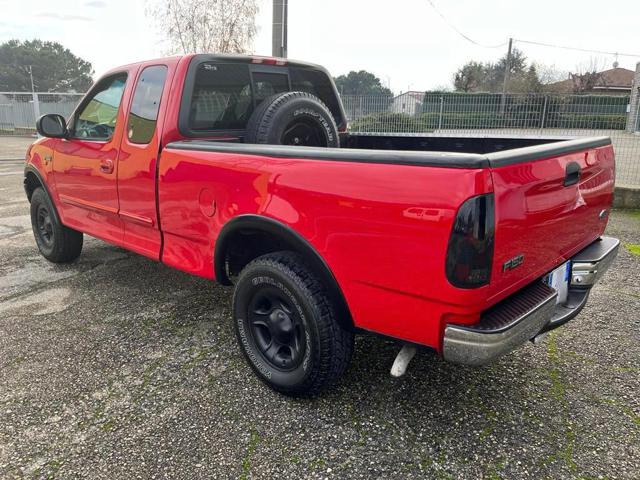 Ford F 150 PICK UP - foto 2 di 4