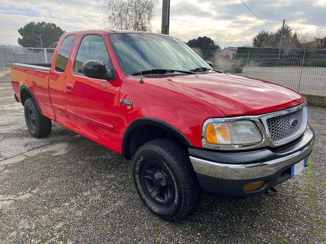 Ford F 150 PICK UP usato a MONCALVO
