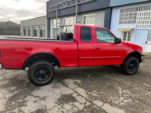 Ford F 150 PICK UP - foto 4 di 4