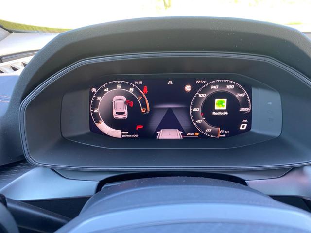 CUPRA Formentor 1.5 e-Hybrid DSG, del 2025, 20 km, in vendita a Moncalvo (AT)