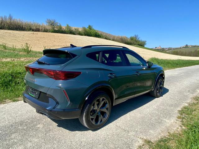 CUPRA Formentor 1.5 e-Hybrid DSG, del 2025, 20 km, in vendita a Moncalvo (AT)