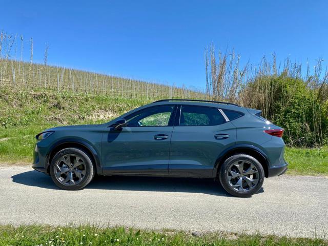 CUPRA Formentor 1.5 e-Hybrid DSG usato a MONCALVO