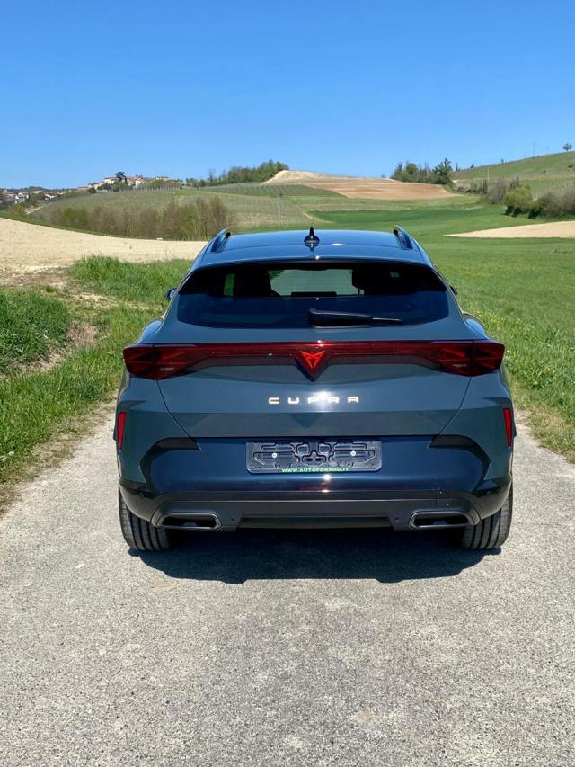 CUPRA Formentor 1.5 e-Hybrid DSG - foto 4 di 4