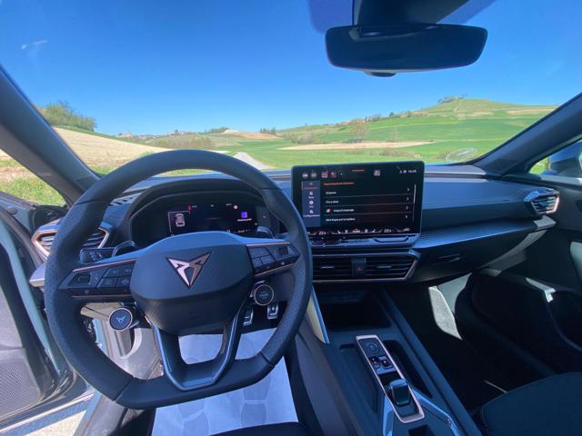 CUPRA Formentor 1.5 e-Hybrid DSG, del 2025, 20 km, in vendita a Moncalvo (AT)