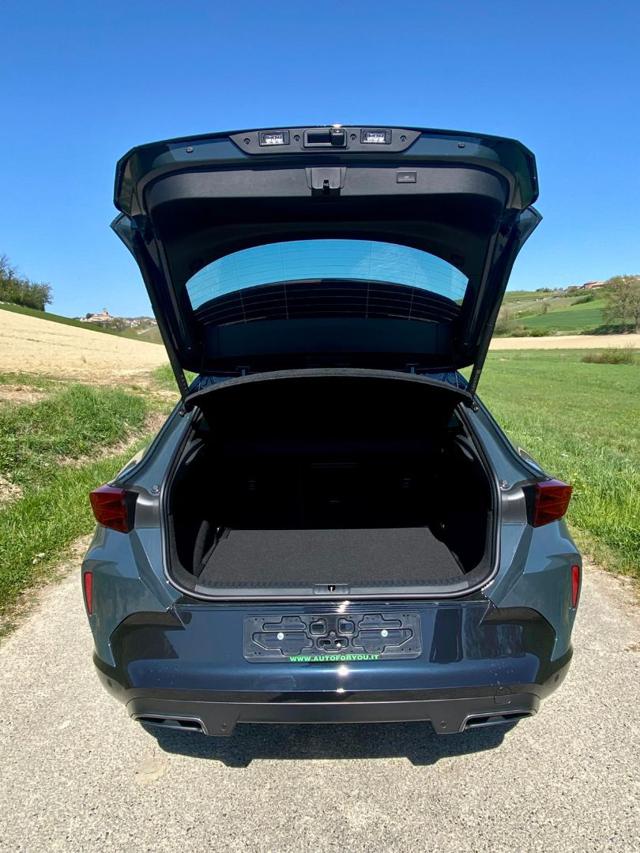 CUPRA Formentor 1.5 e-Hybrid DSG usato a MONCALVO