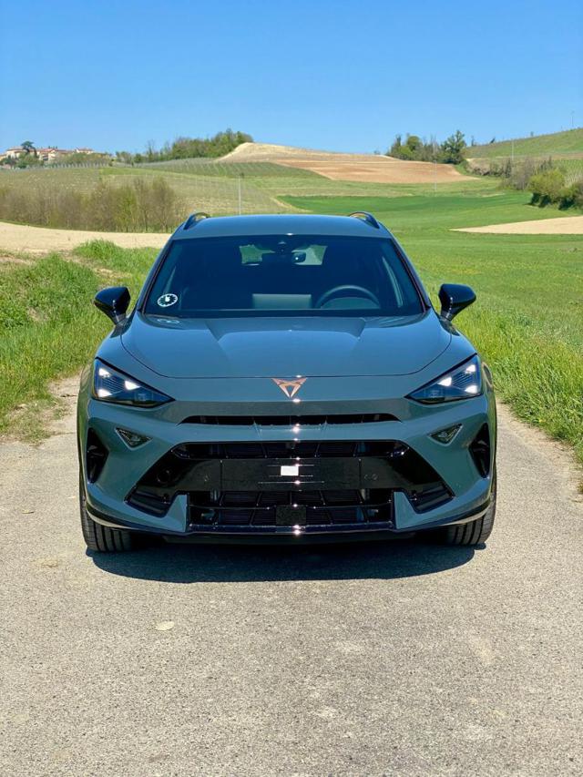 CUPRA Formentor 1.5 e-Hybrid DSG usato a MONCALVO
