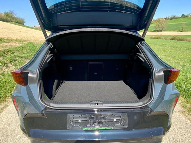 CUPRA Formentor 1.5 e-Hybrid DSG, del 2025, 20 km, in vendita a Moncalvo (AT)