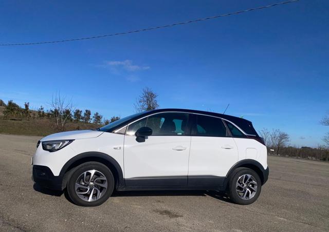 Opel Crossland X 1.2 Turbo 12V 110 CV Start&Stop aut. Innovation - foto 2 di 4