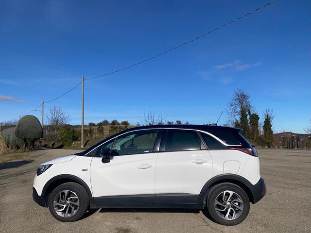 Opel Crossland X 1.2 Turbo 12V 110 CV Start&Stop aut. Innovation - foto 3 di 4