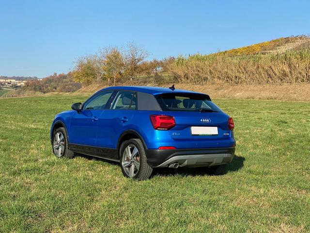 Audi Q2 30 TDI S tronic Business - foto 3 di 29