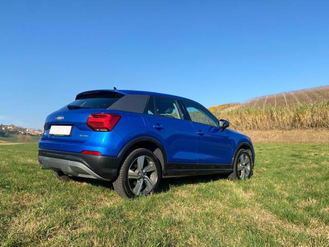 Audi Q2 30 TDI S tronic Business - foto 4 di 29