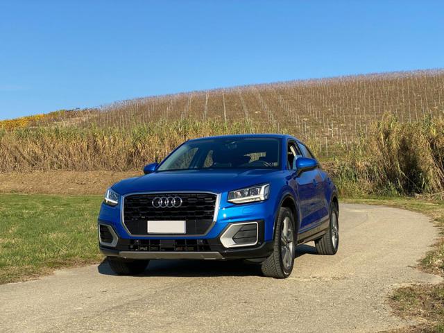 Audi Q2 30 TDI S tronic Business - foto 2 di 29