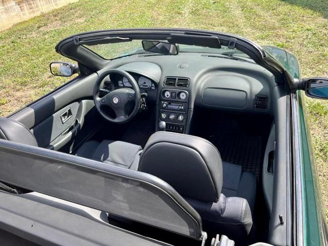 MG TF 115 1.6 16V cat LE '03 - foto 4 di 4