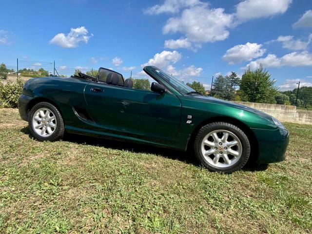 MG TF 115 1.6 16V cat LE '03 - foto 2 di 4