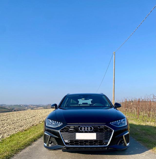 Audi A4 Avant 40 TDI S tronic Business Advanced - foto 4 di 25