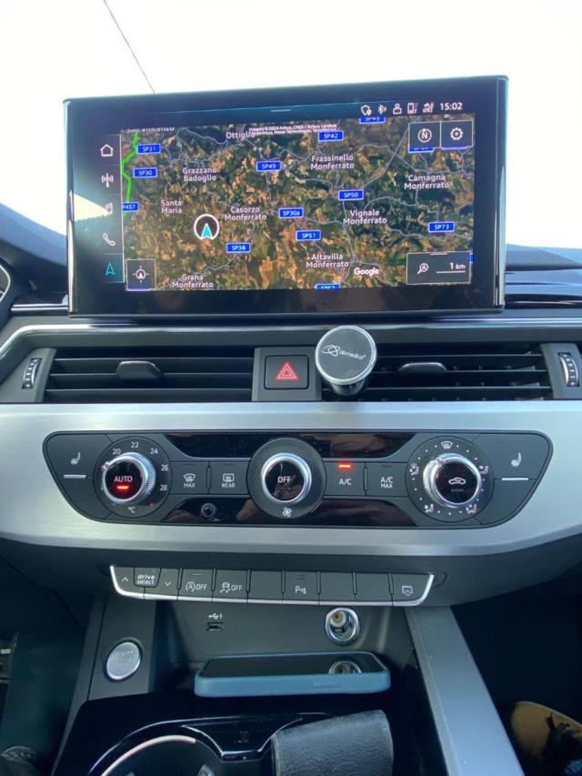 Audi A4 Avant 40 TDI S tronic Business Advanced, del 2022, 27.000 km, in vendita a Moncalvo (AT)