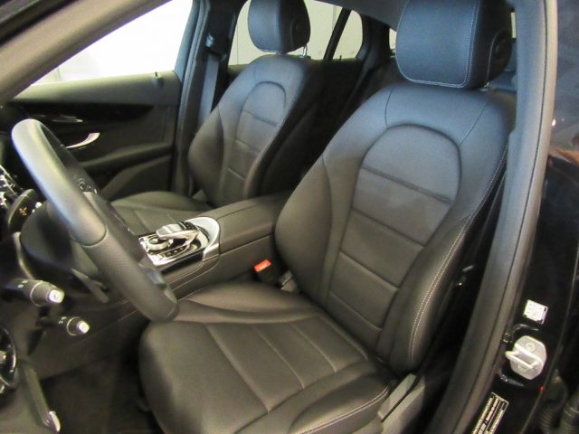 Mercedes-Benz GLC 220 MERCEDES-BENZ GLC 220 4 MATIC, del 2017, 77.000 km, in vendita a Moncalvo (AT)