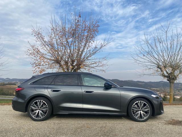 Audi A5 Avant TDI 150 kW mHEV+ S tronic S Line edition - foto 4 di 4