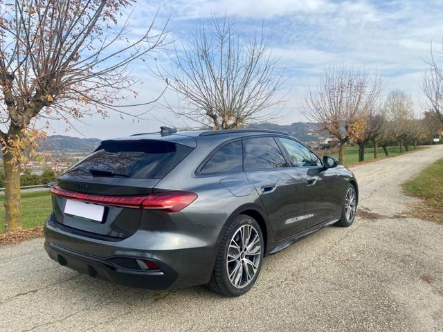 Audi A5 Avant TDI 150 kW mHEV+ S tronic S Line edition, del 2025, in vendita a Moncalvo (AT)