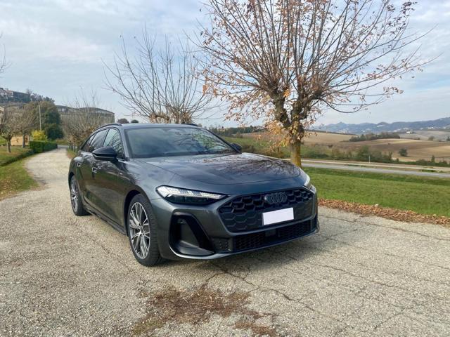 Audi A5 Avant TDI 150 kW mHEV+ S tronic S Line edition - foto 2 di 4