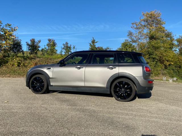 MINI Clubman 2.0 Cooper D Business Automatica - foto 3 di 4
