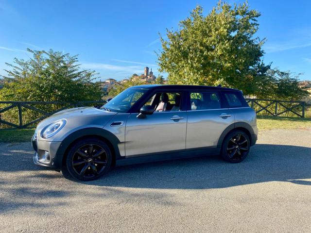 MINI Clubman 2.0 Cooper D Business Automatica - foto 4 di 4