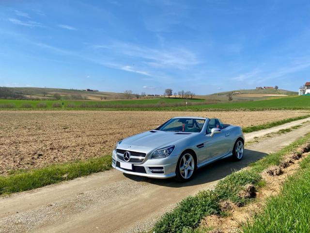 Mercedes-Benz SLK 200 CGI Premium - foto 4 di 4