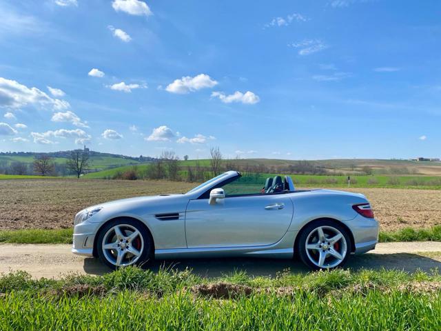 Mercedes-Benz SLK 200 CGI Premium - foto 1 di 4