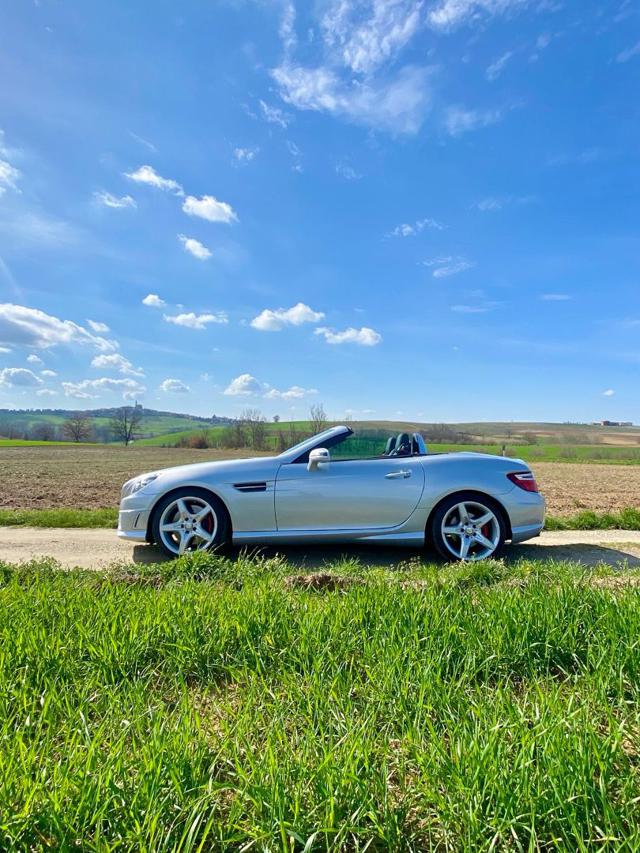Mercedes-Benz SLK 200 CGI Premium - foto 3 di 4
