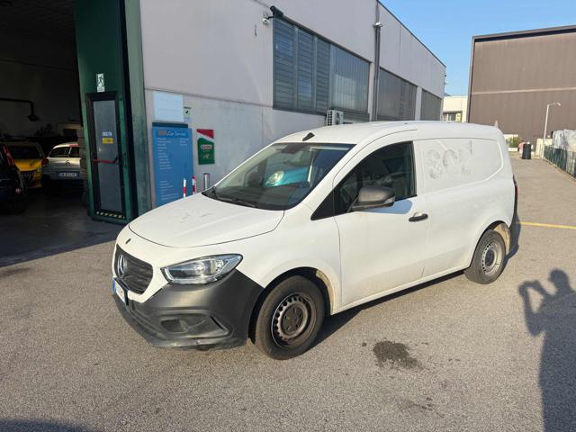 Mercedes-Benz Citan 1.5 110 CDI Furgone Long usato a PIANIGA