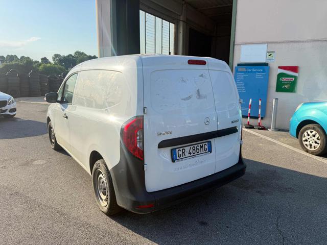 Mercedes-Benz Citan 1.5 110 CDI Furgone Long - foto 4 di 4