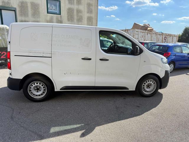 Peugeot Expert BlueHDi 115 S&S PC-TN Furgone Pro Compact usato a PIANIGA