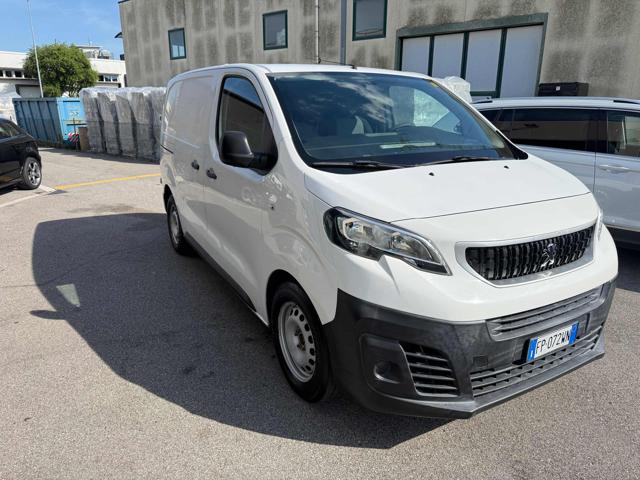 Peugeot Expert BlueHDi 115 S&S PC-TN Furgone Pro Compact - foto 4 di 4