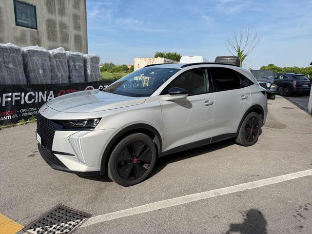 DS Automobiles DS 7 BlueHDi 130 aut. Performance Line usato a PIANIGA