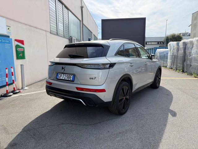 DS Automobiles DS 7 BlueHDi 130 aut. Performance Line - foto 2 di 4