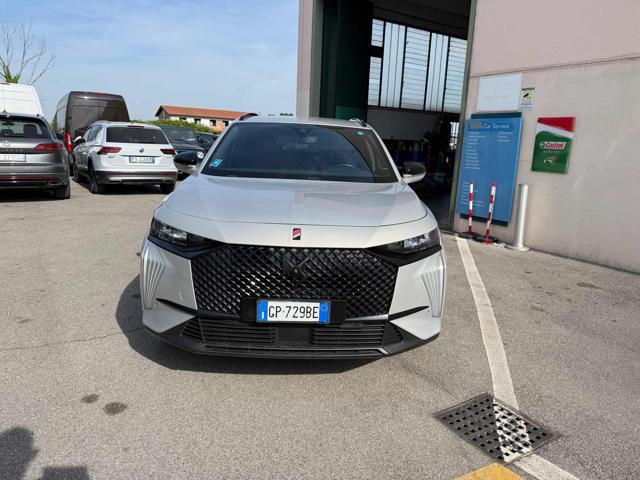 DS Automobiles DS 7 BlueHDi 130 aut. Performance Line - foto 3 di 4