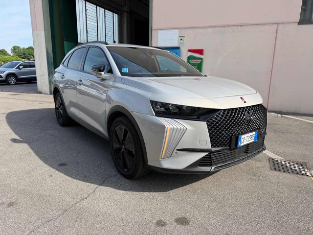 DS Automobiles DS 7 BlueHDi 130 aut. Performance Line - foto 4 di 4