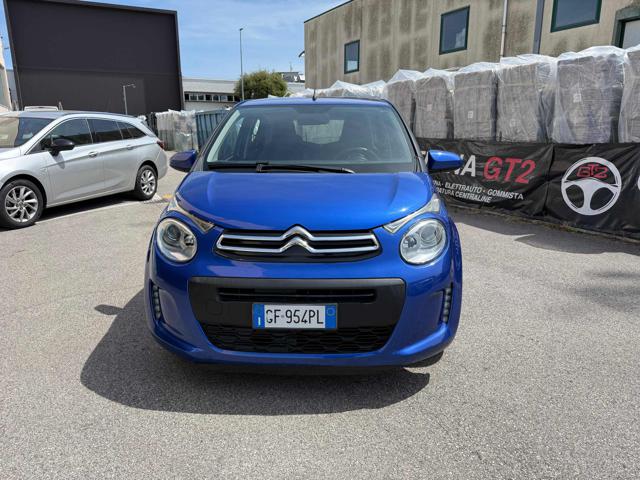Citroen C1 VTi 72 S&S 5 porte Feel - foto 2 di 4