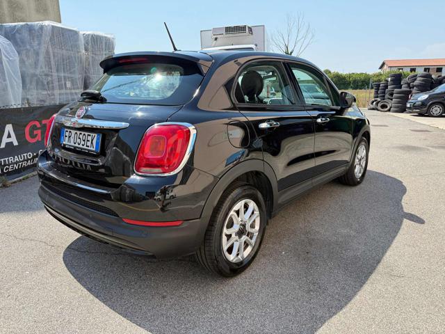 Fiat 500X 1.6 MultiJet 120 CV DCT Pop Star - foto 3 di 4