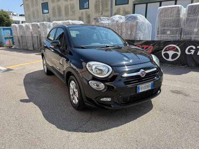 Fiat 500X 1.6 MultiJet 120 CV DCT Pop Star usato a PIANIGA