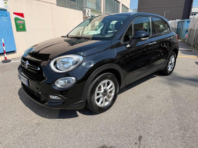 Fiat 500X 1.6 MultiJet 120 CV DCT Pop Star - foto 2 di 4