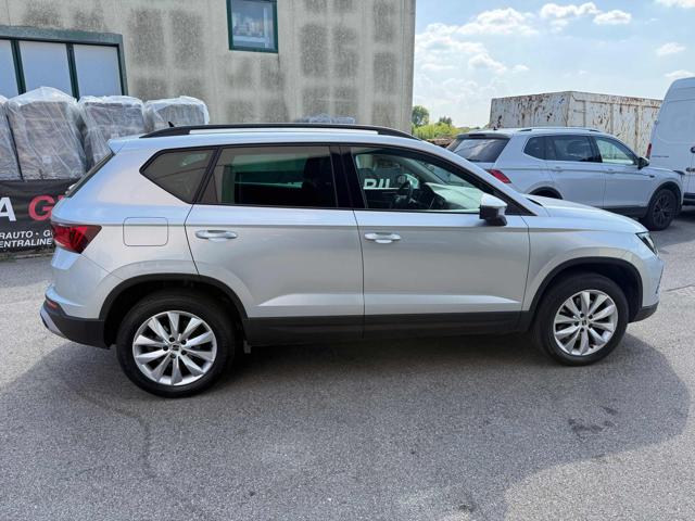 SEAT Ateca 2.0 TDI DSG Business - foto 3 di 4