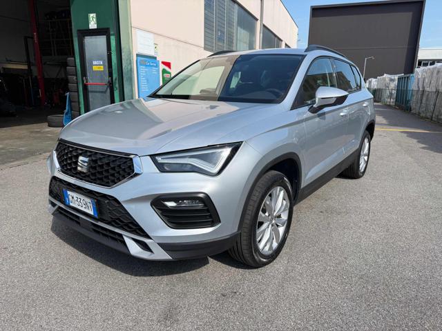 SEAT Ateca 2.0 TDI DSG Business - foto 4 di 4