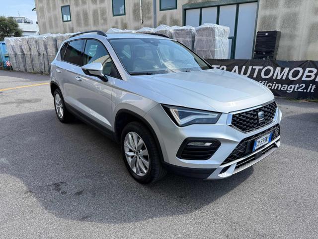 SEAT Ateca 2.0 TDI DSG Business usato a PIANIGA