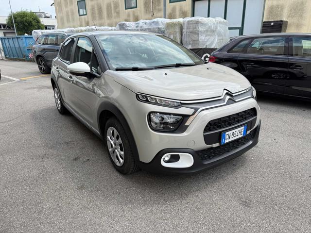 Citroen C3 PureTech 83 S&S You usato a PIANIGA