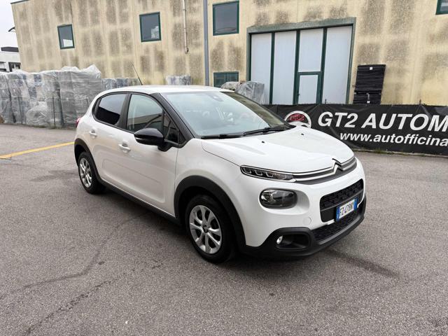 Citroen C3 BlueHDi 100 S&S Business AUTOCARRO - foto 3 di 4