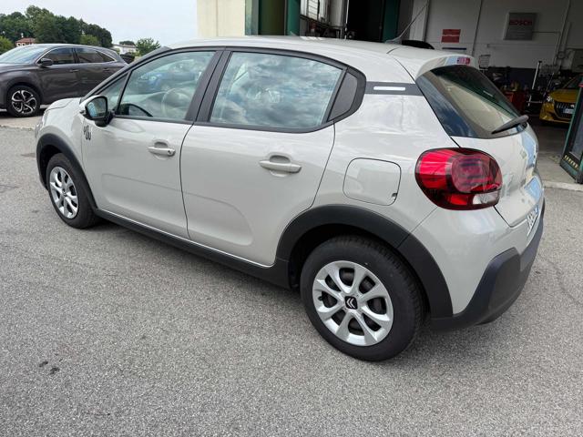 Citroen C3 PureTech 83 S&S You - foto 3 di 4